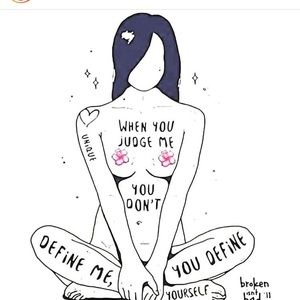 Meet your Posher, Jazmin